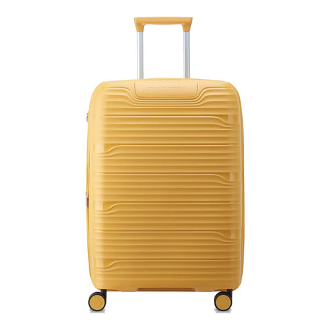 MALETA MEDIANA EXPANDIBLE 66 cm. SECURITECH DUNE by DELSEY