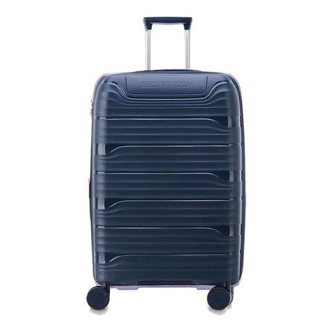 MALETA MEDIANA EXPANDIBLE 66 cm. SECURITECH DUNE by DELSEY