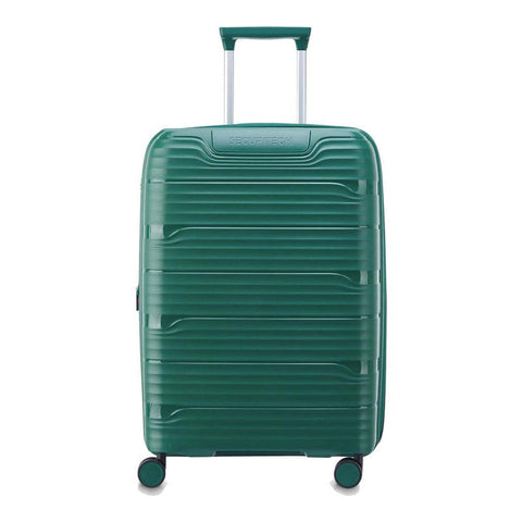 MALETA MEDIANA EXPANDIBLE 66 cm. SECURITECH DUNE by DELSEY