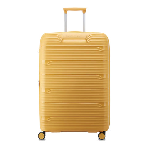 MALETA GRANDE EXPANDIBLE 76 cm. SECURITECH DUNE by DELSEY