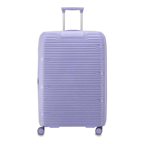 MALETA GRANDE EXPANDIBLE 76 cm. SECURITECH DUNE by DELSEY