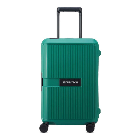 MALETA DE CABINA 55 cm. SECURITECH STONE by DELSEY