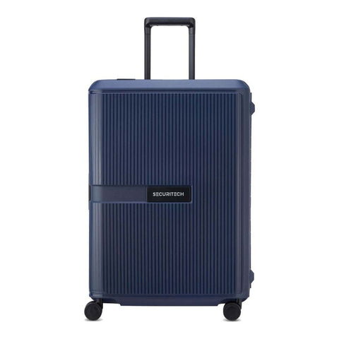 MALETA MEDIANA 70 cm. SECURITECH STONE by DELSEY