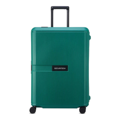 MALETA MEDIANA 70 cm. SECURITECH STONE by DELSEY