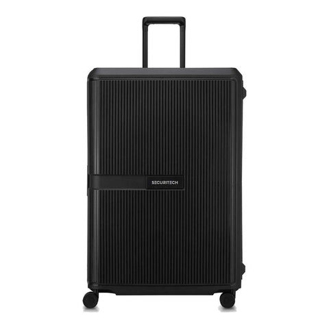 MALETA GRANDE 82 cm. SECURITECH STONE by DELSEY