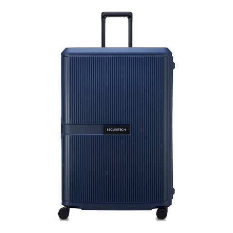 MALETA GRANDE 82 cm. SECURITECH STONE by DELSEY