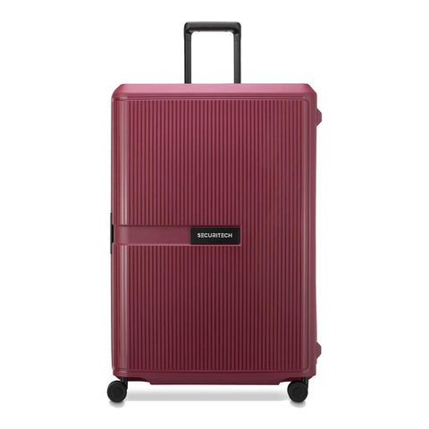 MALETA GRANDE 82 cm. SECURITECH STONE by DELSEY