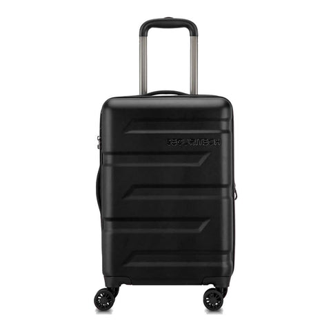 MALETA DE CABINA EXPANDIBLE 55 CM. SECURITECH SLASH by DELSEY