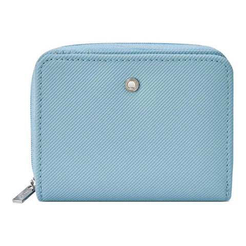 BILLETERA DE VIAJE 11 cm. LEPIC