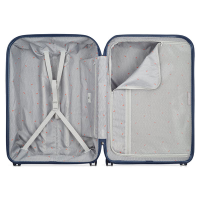 MALETA GRANDE 75 cm. ALLURE AIR FRANCE