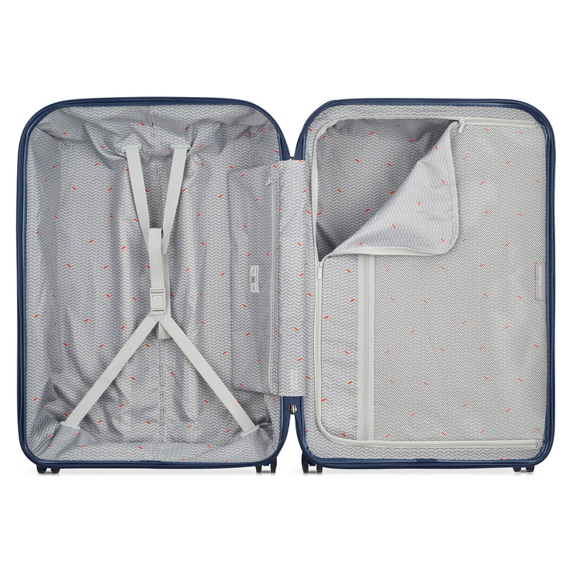 MALETA GRANDE 75 cm. ALLURE AIR FRANCE