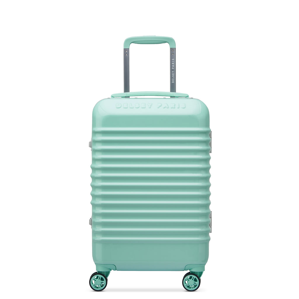 MALETA DE CABINA 55 cm. BASTILLE 2.0