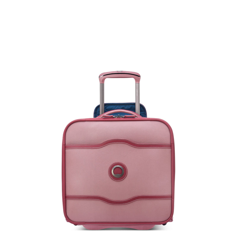 MALETA DE CABINA UNDERSEATER 42 cm. CHATELET AIR 2.0