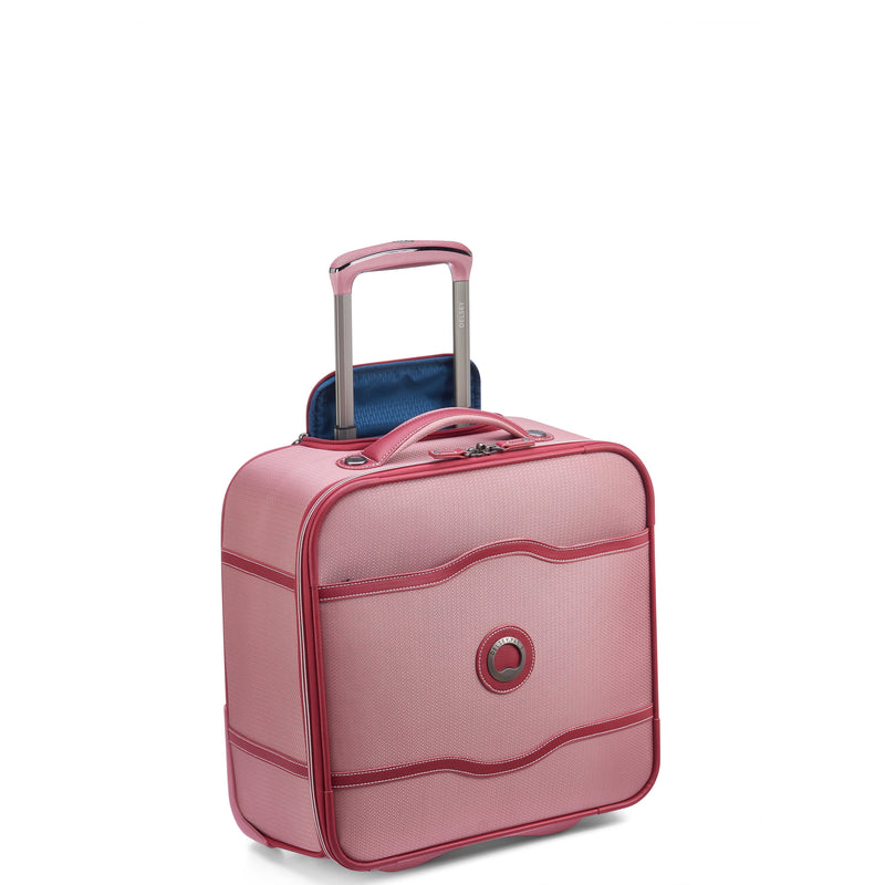 MALETA DE CABINA UNDERSEATER 42 cm. CHATELET AIR 2.0