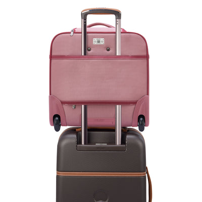 MALETA DE CABINA UNDERSEATER 42 cm. CHATELET AIR 2.0