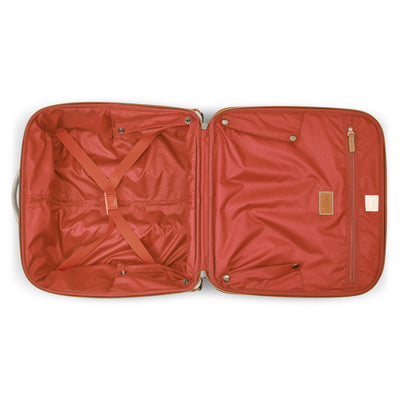 MALETA DE CABINA UNDERSEATER 42 cm. CHATELET AIR 2.0