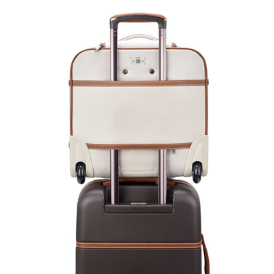 MALETA DE CABINA UNDERSEATER 42 cm. CHATELET AIR 2.0