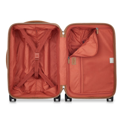 MALETA DE CABINA 55 cm. CHATELET AIR 2.0