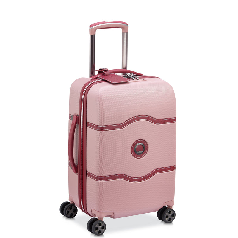 MALETA DE CABINA 55 cm. CHATELET AIR 2.0