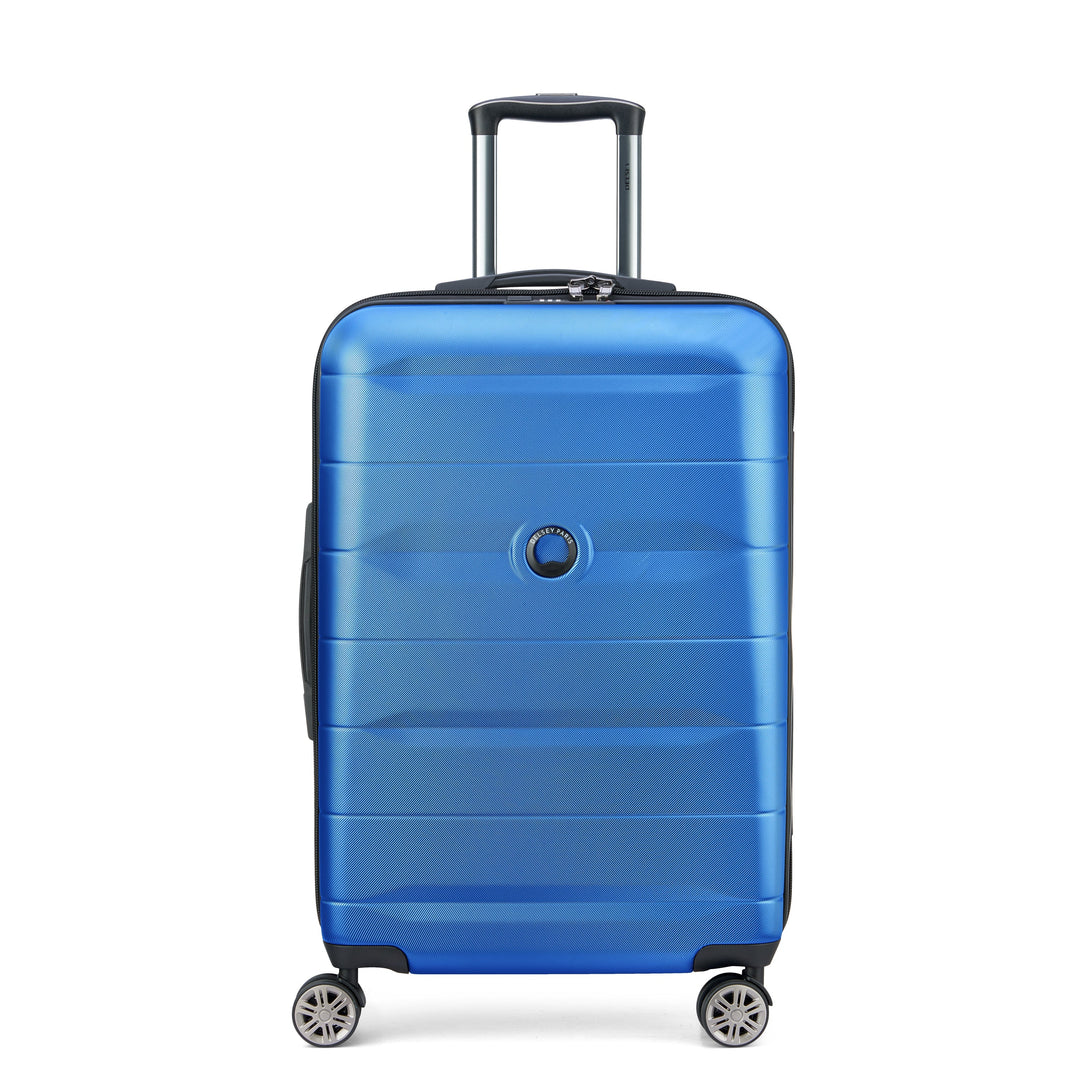 MALETA MEDIANA 67 cm. COMETE PLUS – Delsey Chile