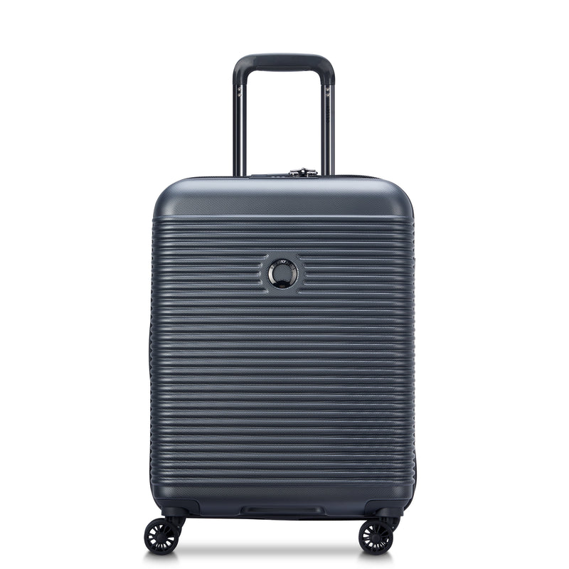 VALIJA DE CABINA SLIM 55 cm. FREESTYLE