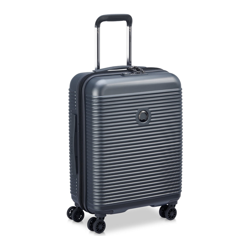 VALIJA DE CABINA SLIM 55 cm. FREESTYLE