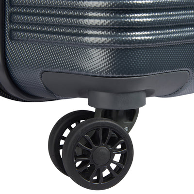 VALIJA DE CABINA SLIM 55 cm. FREESTYLE