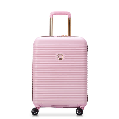 VALIJA DE CABINA SLIM 55 cm. FREESTYLE