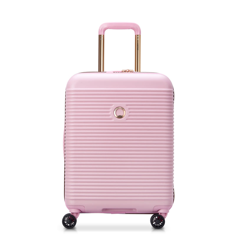 VALIJA DE CABINA SLIM 55 cm. FREESTYLE