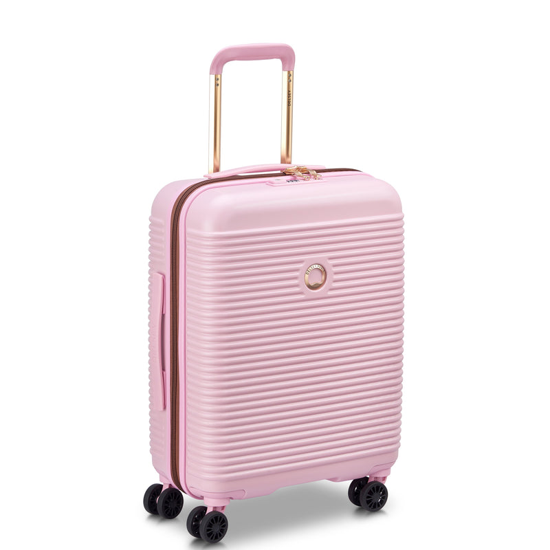 VALIJA DE CABINA SLIM 55 cm. FREESTYLE