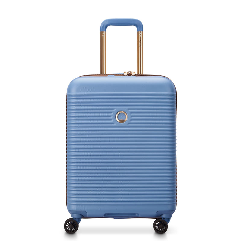 VALIJA DE CABINA SLIM 55 cm. FREESTYLE