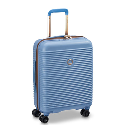 VALIJA DE CABINA SLIM 55 cm. FREESTYLE