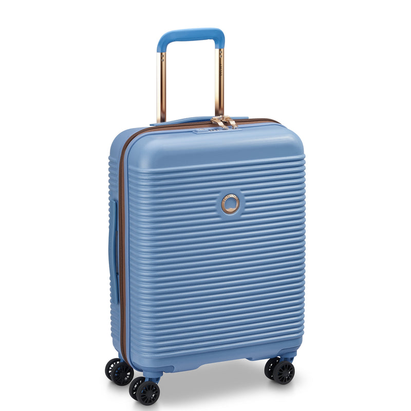 VALIJA DE CABINA SLIM 55 cm. FREESTYLE