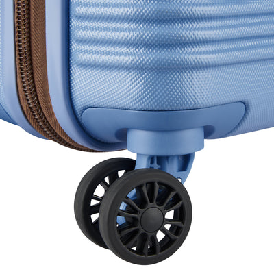 VALIJA DE CABINA SLIM 55 cm. FREESTYLE