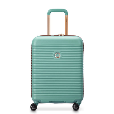 VALIJA DE CABINA SLIM 55 cm. FREESTYLE