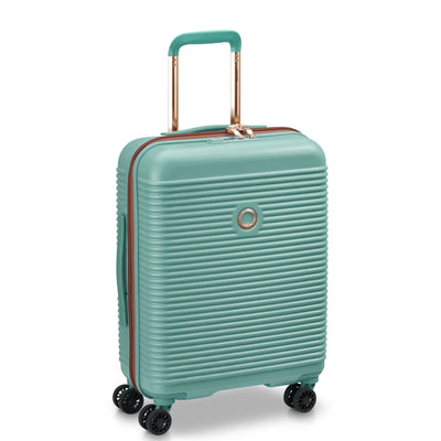 VALIJA DE CABINA SLIM 55 cm. FREESTYLE