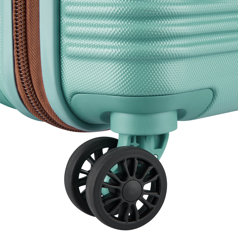 VALIJA DE CABINA SLIM 55 cm. FREESTYLE