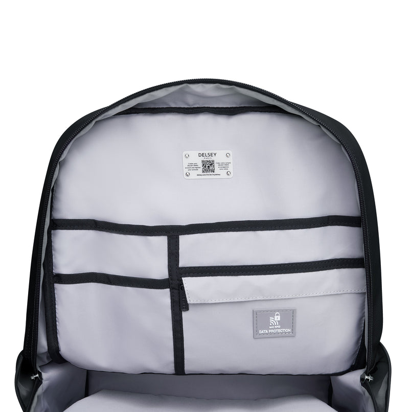 MOCHILA PORTANOTEBOOK 15,6" LEGERE 2.0