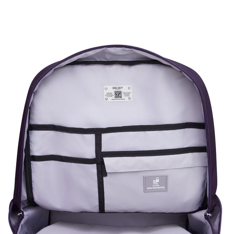 MOCHILA PORTANOTEBOOK 15,6" LEGERE 2.0