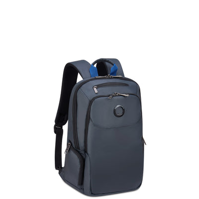 MOCHILA PORTANOTEBOOK IMPERMEABLE 13,3" PARVIS PLUS