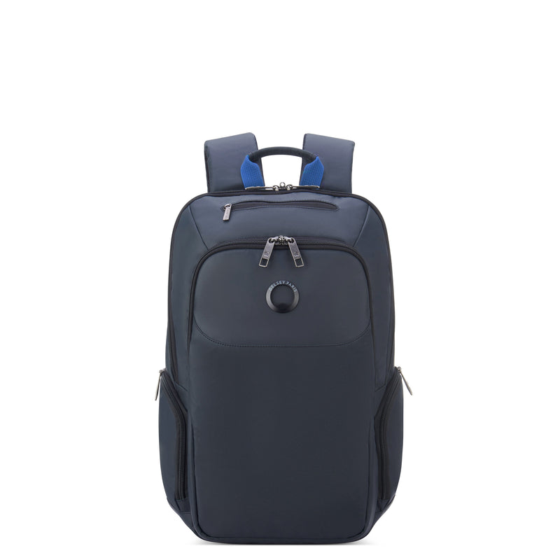 MOCHILA PORTANOTEBOOK IMPERMEABLE 15,6" PARVIS PLUS