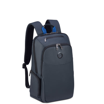 MOCHILA PORTANOTEBOOK IMPERMEABLE 15,6" PARVIS PLUS