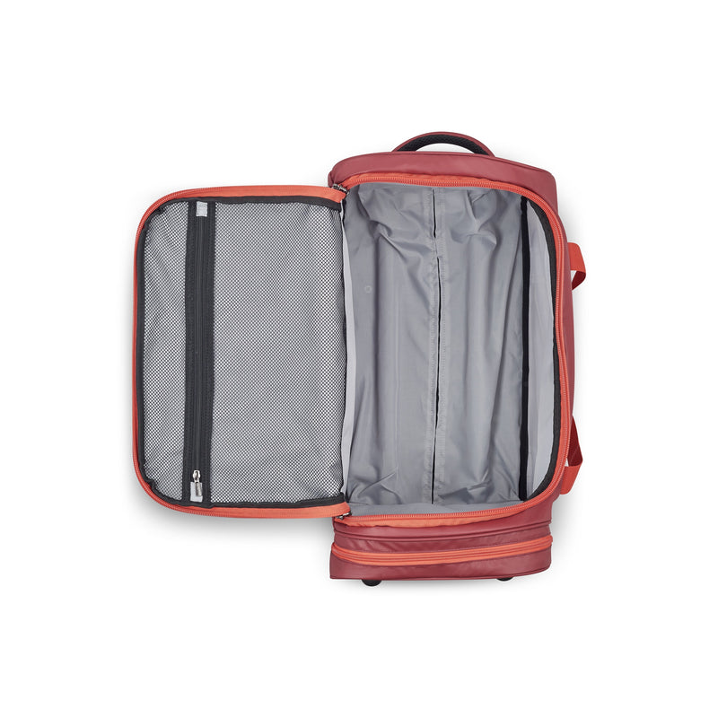 BOLSO DE VIAJE IMPERMEABLE 57 cm. RASPAIL