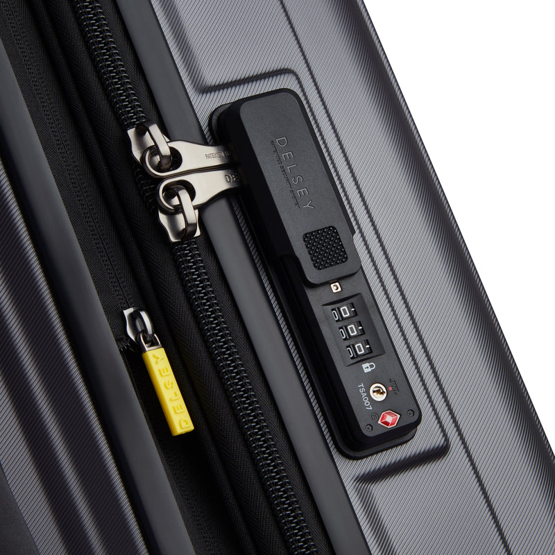 TRUNK GRANDE EXPANDIBLE 79 cm. REMPART