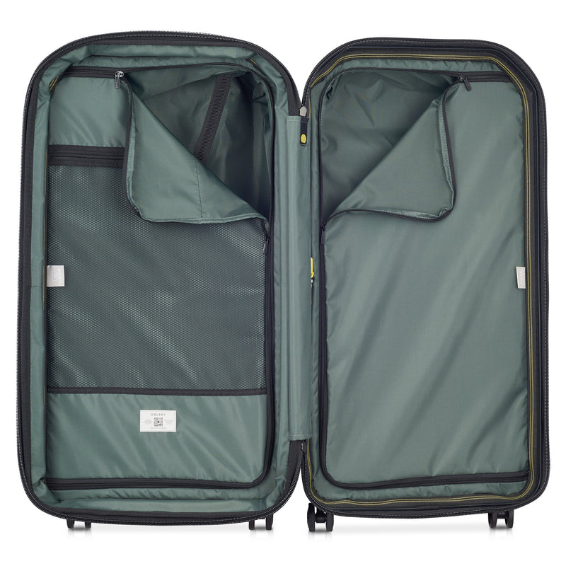 TRUNK GRANDE EXPANDIBLE 79 cm. REMPART