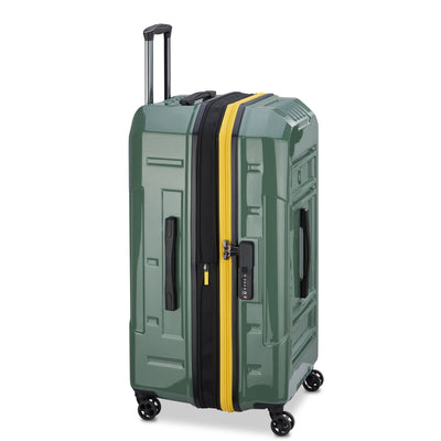 TRUNK GRANDE EXPANDIBLE 79 cm. REMPART