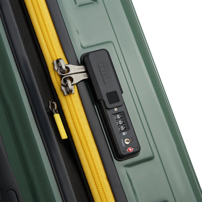 TRUNK GRANDE EXPANDIBLE 79 cm. REMPART