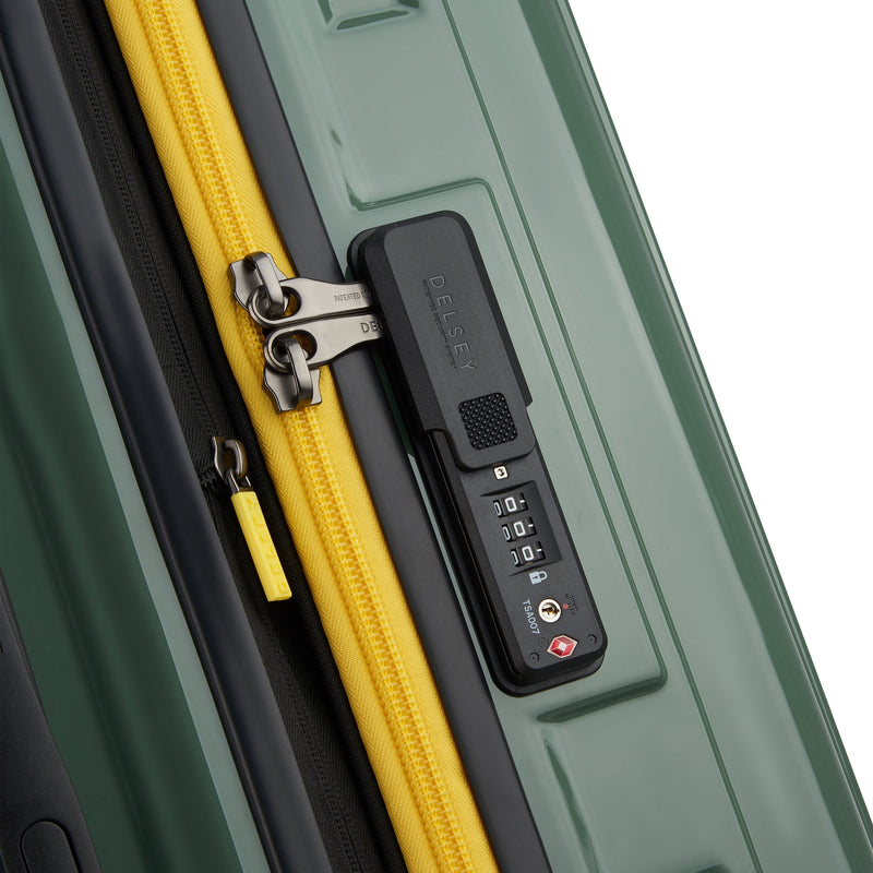 TRUNK GRANDE EXPANDIBLE 79 cm. REMPART