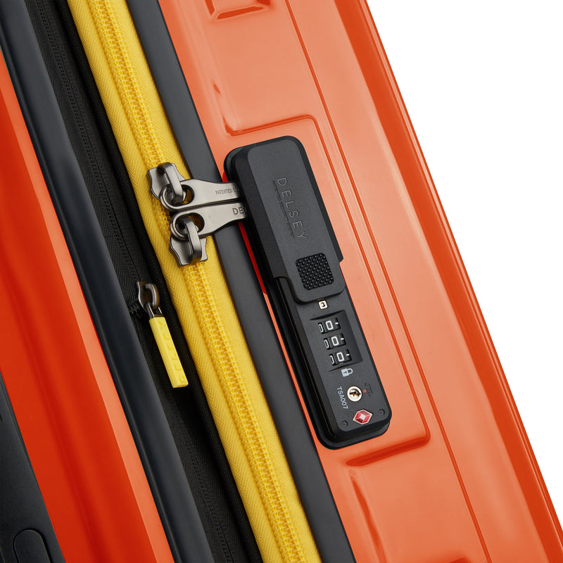 TRUNK GRANDE EXPANDIBLE 79 cm. REMPART