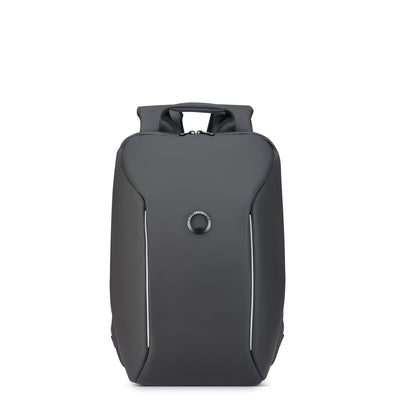 MOCHILA PORTANOTEBOOK IMPERMEABLE 14" SECURAIN